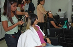 Nikky Bawa Beauty salon