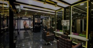 Green Trends Unisex Hair & Style Salon – KR Mohalla