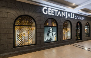 Geetanjali Salon