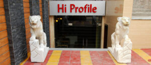 Hi Profile Salon-Green Avenue