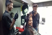 Sheetal Hair & Beauty Studio – Sultanabad