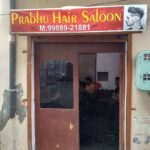 Prabhu Hair Saloon-Verka