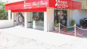Shear Success Family Salon – TT N agar
