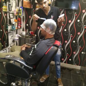 The Unique Hair Salon – Jamalpura