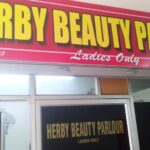 Herby Beauty Parlour & Make Up Studio - Kesavadasapuram