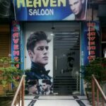 Heaven Salon - Niranjanpur