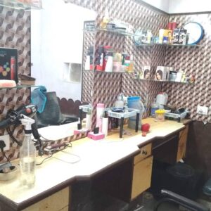 Prabhu Hair Saloon-Verka