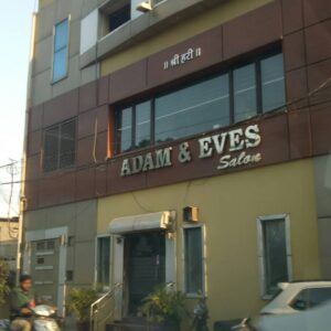 Adam & Eves – Maya Nagar