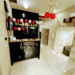 Head healers – unisex salon-Civil Lines