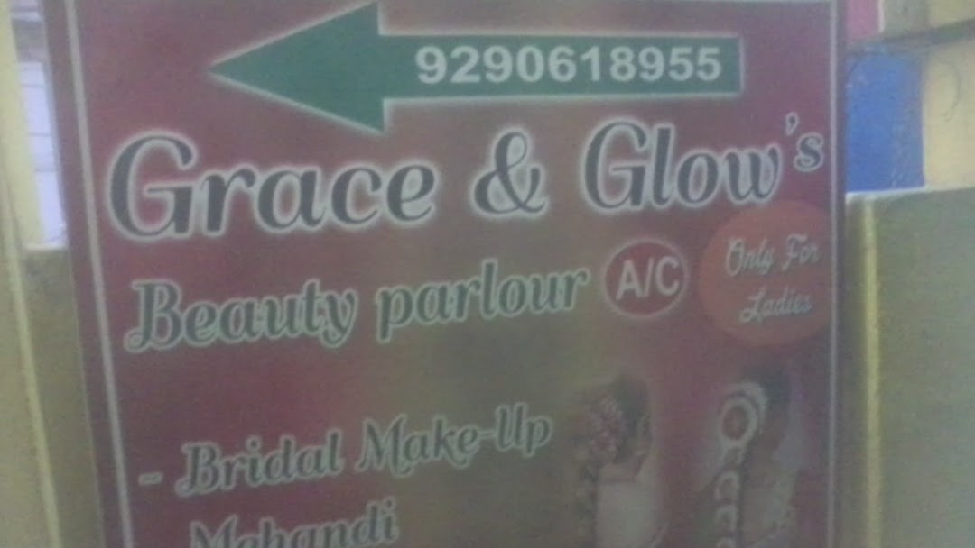 Grace & Glow's Beauty Spa salon - Labbipet