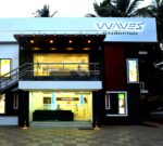 Waves Hair & Beauty Salon - Eranhipaalam