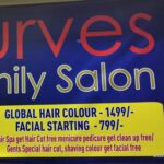 Curves family Salon - Ulubari