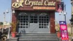 Crystal Cute Hair & Beauty Studio - Haibowal Kalan