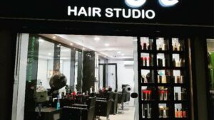 Rhys Hair Studio