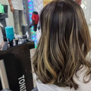 Cheveu Hair & Beauty Unisex salon – Ambari