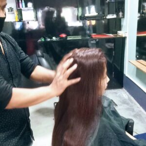 Yeadumi unisex hair studio salon – Pator Kuchi