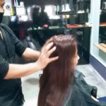 Yeadumi unisex hair studio salon - Pator Kuchi