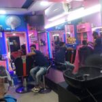 Rock Mens Beauty Salon - R.S. Puram