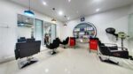 Mirrors Unisex Beauty Salon - Hatigaon