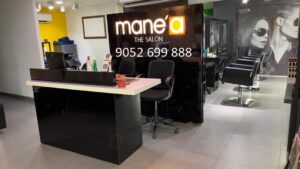 Mane’a The Salon