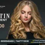 Lakme Salon –  Prabhat Road