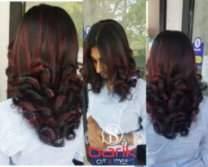 Barik Cut & Style – Unisex Salon – Ernakulam