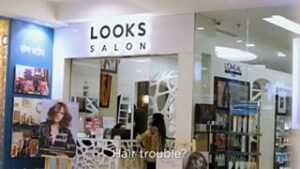 Looks Salon – Sarabha Nagar