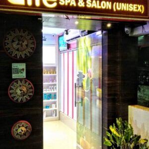 Elle spa and salon – Beltola