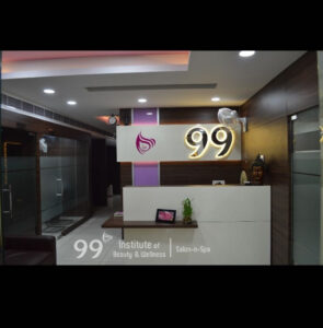 99 Salon N Spa