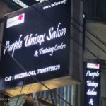 Purple Salon & Training Centre