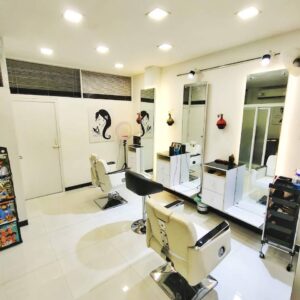 Etc Makeover Studio salon – Eranhipaalam