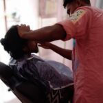 Black Beauty Mens salon – Kathrikadavu