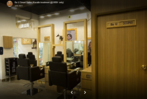 Studio99 Unisex Salon – Kalighat