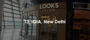 The Looks salon – Bhetapara