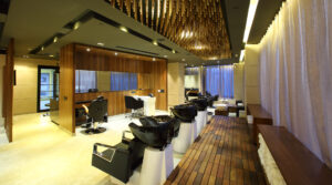 Pink Tree Salon and Spa – Matheswartala