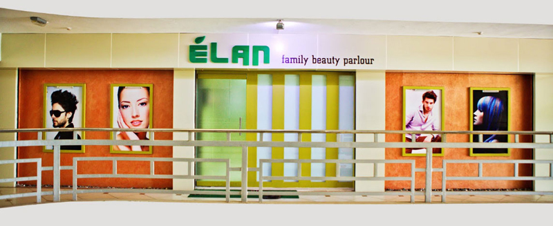 Elan Family Beauty Parlour salon - Arayidathupalam