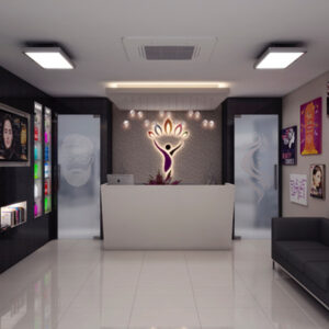 Indriya Salon, Spa & Academy – Saibaba Colony