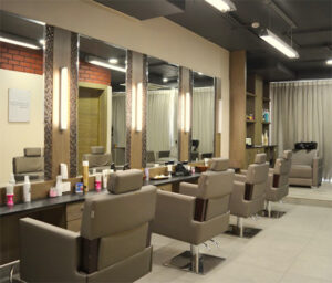 Bubbles Salon & Spa