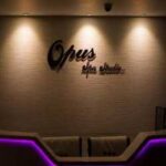 Opus Spa Studio salon