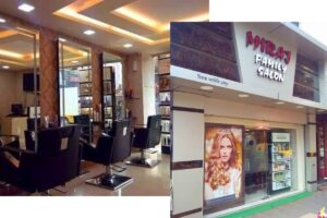 Miraj Family Salon