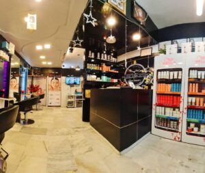 Polaris salon – Alankar Palace