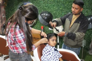 Spaloon Unisex Salon & Spa – Rukanpura