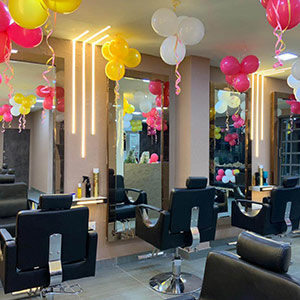 Trendz Hair and Beauty Salon – Bhowanipore