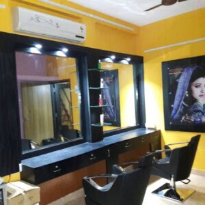 KAYASTH LADIES BEAUTY PARLOUR – R.S. Puram