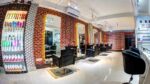 HairScraft Unisex Salon