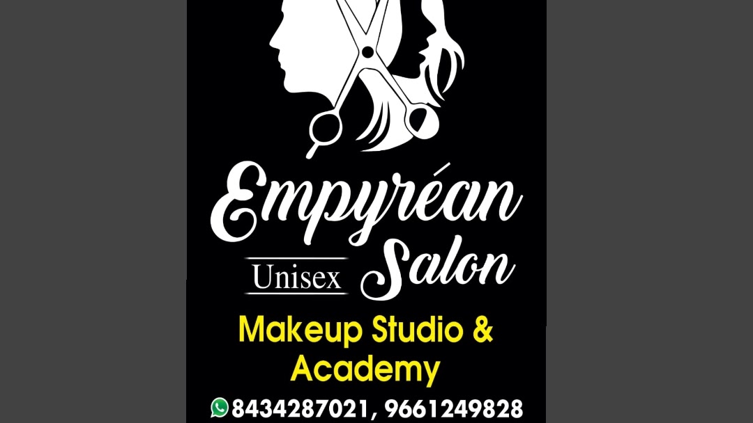 Empyrean salon - Mithapur