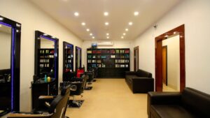 Miracle D Hair and Beauty Salon