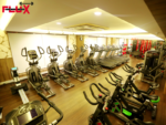 S Fitness gym & crossfit studio - Velachery