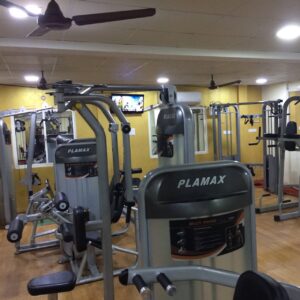 D2 fitness – Madhavaram