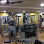 D2 fitness - Madhavaram